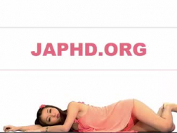 Asian japanese masseuse and femdom