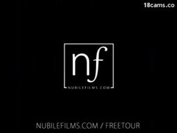 Nubile Films - Euro porno- Teil 2