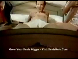 Vintage video casero de sexo