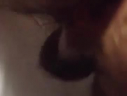 Экшн ненетарины с ее большими сиськами в любительском видео