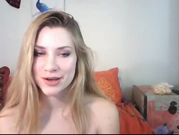 Beautiful teen wants to have sex with the whore instead of just charging for it