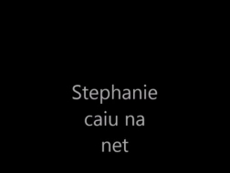 Stephanie K também sabe cuidar de um cara que está desesperado por uma boa trepada