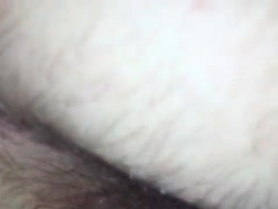 Wife gets split open and pussyfucked