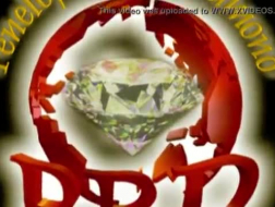 Diamond Dildos vor den Drogen