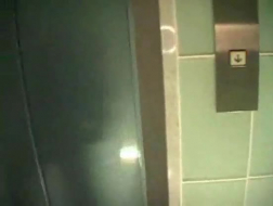 El espadilla del ascensor