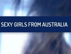 Australijska dziwka ujeżdża przyjaciółkę, podczas gdy jej chłopak liże jej mokrą cipkę