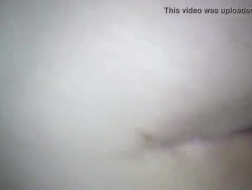 Pulcino tirato prende un viso dopo aver preso un cazzo nel culo