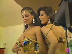 Bollywood Maids Creampie com BBC