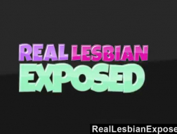 Wybuchowa lesbijska orgazmika