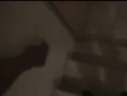 Une Allemande aux gros seins a enlevé ses vêtements et s'est salie avec un mec en webcam
