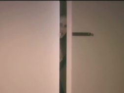 Julia Lawless in schwarzösische Dreitfilm