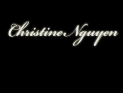 die Anal Christine Rouge