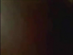 Сексуальная мамочка сосет огромный член во время видео кастинга