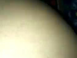 Desi Butt Kismal Yada pregnant wife live sex showing in living room with black audio service.