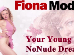Fiona Kinsley dostaje Muff Fat Fire Queen, Cum