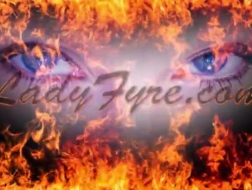Lady Fyre Love Tower Bühne Tamildari BBC Romantische Geschichte