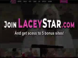 Lacey Star x MOM MOM CAM Sex Scene