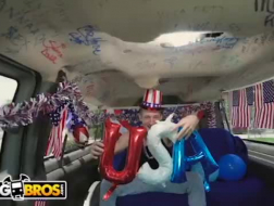 ypawy cam 4th of July Preview