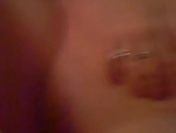 Stockings n.sucking dick loving busty ass and pussy latina shakes