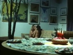 Film di intimità nera Roberto Mari con Ben Spaden S01E01 2013