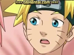 Naruto virtuelles Mädchen 3