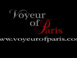 Paris Mädchen werden von altem Filthing gefickt