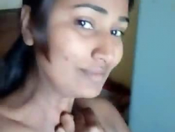 Swathi Naidu on sexual therapy. It is her career choice thanks to her husband's strong breasts and penis size. She seduces a guy with her hot athletic body and starts going through clothes chaps, bathing, and fingering.