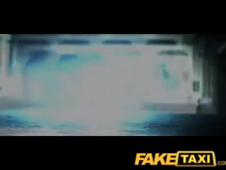 Fake Taxi 5 HAX Dark Skin Nympho wird gefickt