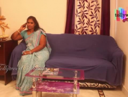 Sexy Indian Aunty Shrima Malati Gupta Sphagnanu