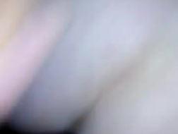 Happys Getting Her Pussy Gaped And Fingered