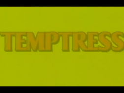 Nasty Temptress Black Asbrilla è una vera cazzo ruvido e lussurioso. Diretto da Roby Bianchi