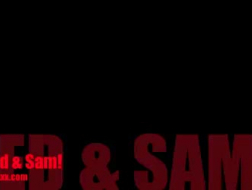 Sam Shoot lascia il suo amico Sally
