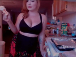 Bbw sex-webcam baise