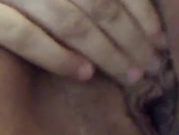 Gina Diesel Fingered en Shot With Cum Eat
