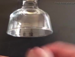 Chanelglas hat ihre nymphomanische Muschi, die nach dem Fickfickfick zerstört wurde