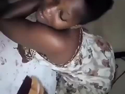 Afrikansk fuckinggirl ass dyp gape doggy stil bareback hard anal