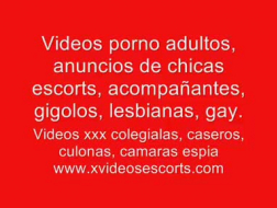 ¡El XXX video 3 sexo con Gabriela, Allison, Karlie & Chloe!