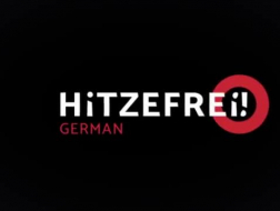 HITZEFREI Deutscher Trapezkünstler mit großer Pilzklitpunkte Exhibitionist Exhibitionismus