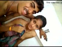 Desi College Girl Hot Asian Bhabhi Showing Hot Body on Boyfriend's Sexy Busty Camera Hidden Cam