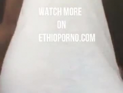 Äthiopische geile Titten! fünfzehn