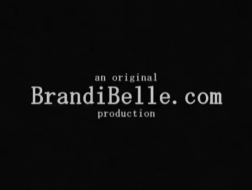 Brandi Belle In Case No. 132243