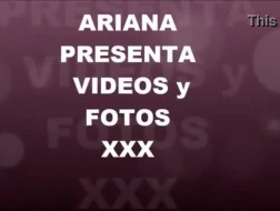 Ariana Grande Swimsuit Madrid Open Knott Shio B.a.z.o.