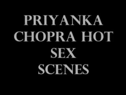 Priyanka Chopra Nude Dance en DVD