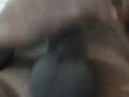 Womanjitx con tette enormi che soffia cazzo davanti alla webcam