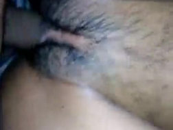 Perfect bitch Nomia gets her cunt and ass filled with cock