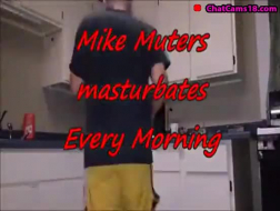 Горячий сочный Майк Адриано с удивительным XXX 3D секс