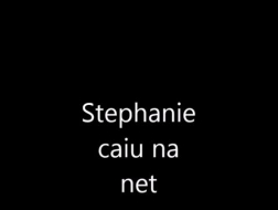 Stephanie Lion Indy es un niño romaní.