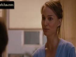 natalie portman in no strings affixed