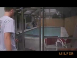 Galería adolescente escena de sexo de la película