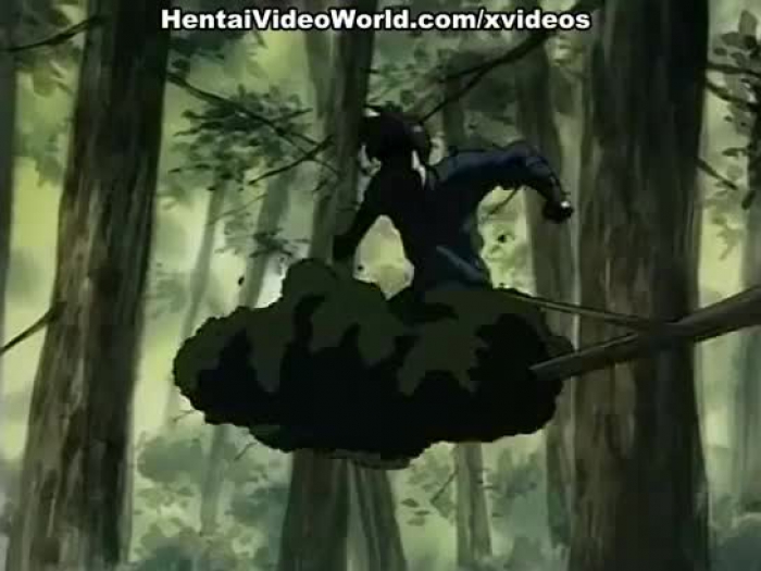 karakuri ninja dame vol.1 01 hentaivideoworld